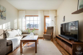 Holiday in Lapland - Alppilevi 1 B1